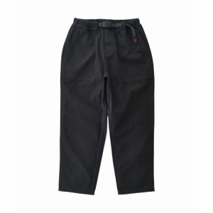 グラミチ(Gramicci)ルーズテーパードパンツ G103-OGT-BLACK(Men’s)