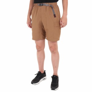 グラミチ(Gramicci)ショートパンツ シェルカーゴショーツ G2SM-P026-TAN ベージュ(Men’s)