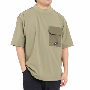 ニューバランス(new balance)半袖Tシャツ MT1996 ショートスリーブプルオーバー JMTL2273TCO カー…