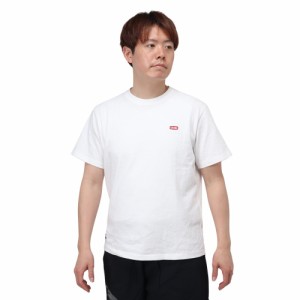 チャムス(CHUMS)Glo Booby 半袖Tシャツ CH01-2425-W001(Men’s)