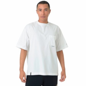 ニューバランス(new balance)MT1996 Tシャツ AMT45019 WT(Men’s)