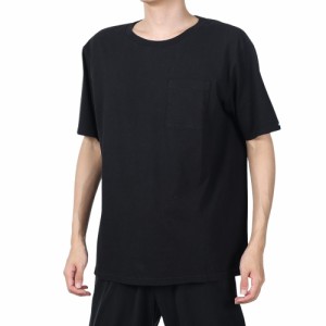 カブー(KAVU)ポケット Tシャツ 19822016 BLK(Men’s)