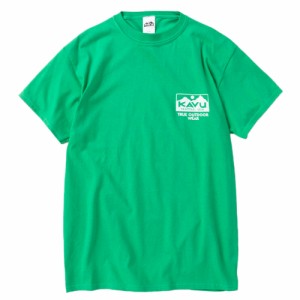 カブー(KAVU)イベント Tシャツ 19822044 IRS(Men’s)