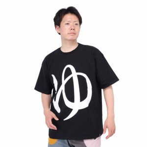 ゴースローキャラバン(GOSLOWCARAVAN)USA/C スーパー銭湯ゆったり 半袖Tシャツ 321914 BLK(Men…