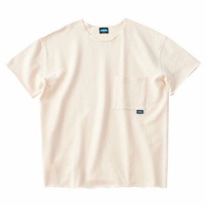 カブー(KAVU)ロック 半袖Tシャツ 19821013 KNR(Men’s)