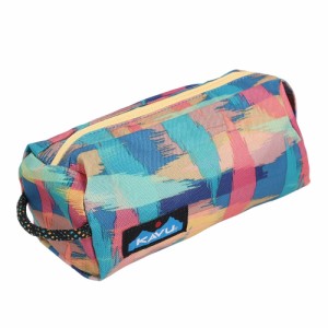 カブー(KAVU)ピクシーポーチ ペンケース 19810227339000 Glam Jam(Men’s、Lady’s、Jr)