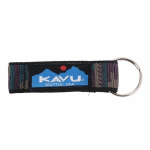 カブー(KAVU)キーホルダー キーチェーン NWVibes 11863015033000(Men’s、Lady’s、Jr)