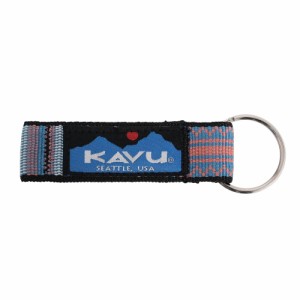 カブー(KAVU)キーホルダー キーチェーン Sunrise 11863015215000(Men’s、Lady’s、Jr)