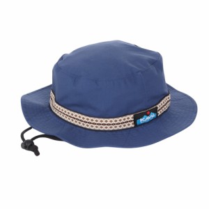 カブー(KAVU)リップストップ バケットハット ブルー 19821420 BLU(Men’s)