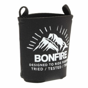 ボンファイア(Bonfire)クージー 40BNF1FMO2177 BLK(Men’s、Lady’s、Jr)