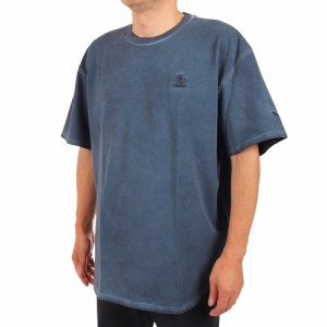 プーマ(PUMA)SUPER ワッペンTシャツ 671096 42 BGRY(Men’s)