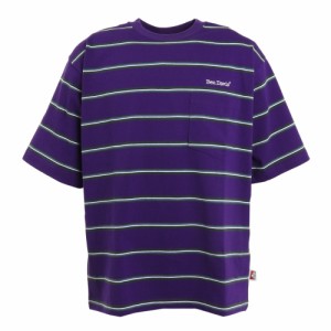 ベンデイビス(BEN DAVIS)マルチボーダーTシャツ 2580009-GPR(Men’s)