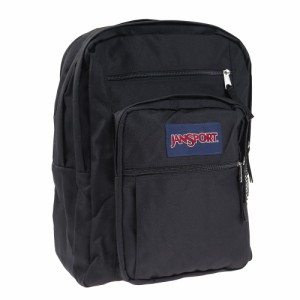 ジャンスポーツ(JANSPORT)リュックビッグスチューデント バックパック JS0A47JK 008 リュック デイパック(…