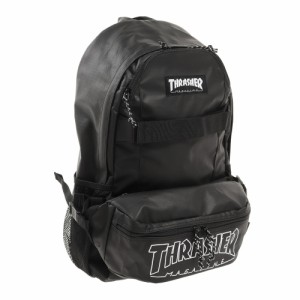 スラッシャー(THRASHER)バックパック&ウエストバッグ THR-200BKWT(Men’s、Lady’s)