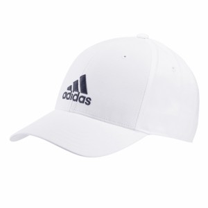 アディダス(adidas)帽子 ライトウェイト エンブロイダード ベースボールキャップ 25607-GM6260 ランニングキ…