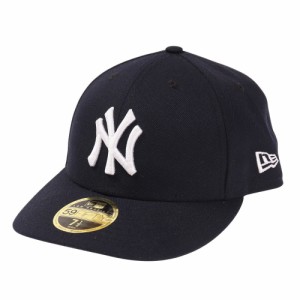ニューエラ(NEW ERA)帽子 キャップ 5950 メンズ P MLBオンフィールド ニューヨーク・ヤンキース 114492…