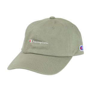 チャンピオン-ヘリテイジ(CHAMPION-HERITAGE)ツイルキャップ 181-019A MINT 帽子(Men’s)