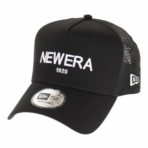 ニューエラ(NEW ERA)9FORTY A-Frame トラッカー Stars NEW ERA 1920 13515934 …