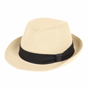 エアボーン(ARBN)ペーパー ブレードハット AB2023SS-HAT002-NTL(Men’s、Lady’s)