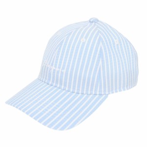 ヤックパック(YAK PAK)刺繍キャップ YAK-PAK-010005 WHXBL 帽子(Lady’s)