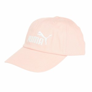 プーマ(PUMA)エッセンシャル BBキャップ 02435703 帽子(Lady’s)