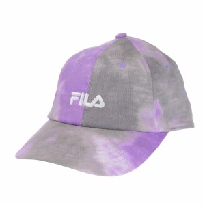 フィラ(FILA)タイダイキャップ 23201300483980 帽子 吸汗速乾(Lady’s)