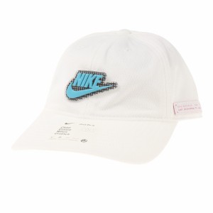 ナイキ(NIKE)GRIDIENTCURVEBRIM CAP 8A3012-001 帽子(Jr)