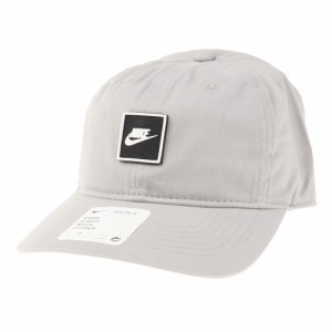 ナイキ(NIKE)PATCH CURVE BRIM CAP 8A3014-G6U 帽子(Jr)