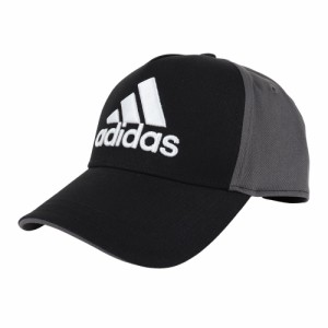 アディダス(adidas)キッズ キャップ BV549-IB0303 帽子(Jr)