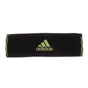 アディダス(adidas)CP ST スポーツタオル ADJT-921 BLK(Men’s、Lady’s、Jr)