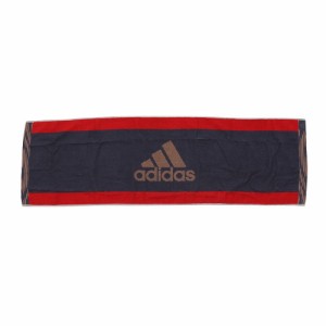 アディダス(adidas)CP ST スポーツタオル ADJT-921 NVY(Men’s、Lady’s、Jr)