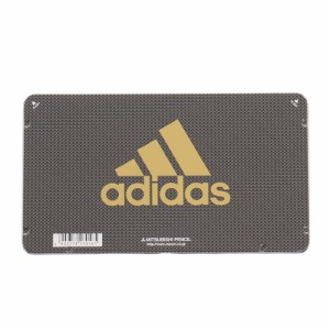 アディダス(adidas)色鉛筆 12色セット 880 12C A I 04 黒金 K88012CAI04(Men’s、Lad…