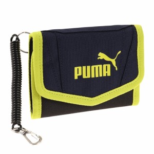 プーマ(PUMA)アクティブ ウォレット 07903502(Men’s、Lady’s、Jr)