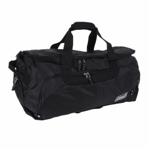 コールマン(Coleman)ボストンバックLG 80L 黒  CBD4111BK(Men’s、Lady’s)