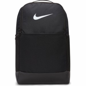 ナイキ(NIKE)リュック ブラジリア バックパック 9.5 M 24L 黒 ブラック DH7709-010(Men’s、La…