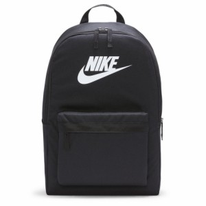 ナイキ(NIKE)リュック ヘリテージ バックパック 黒 DC4244-010(Men’s、Lady’s)