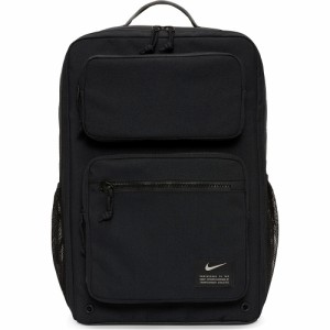 ナイキ(NIKE)リュック ユーティリティ スピード バックパック 27L 黒 CK2668-010(Men’s、Lady’s)