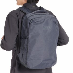 コールマン(Coleman)アウトビズスマート 2185807 リュック 25L ビジネスバッグ(Men’s、Lady’s)