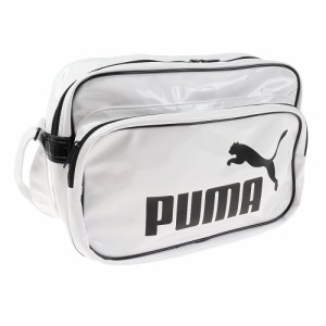 プーマ(PUMA)トレーニング PU ショルダーバッグ M 07942702(Men’s、Lady’s、Jr)