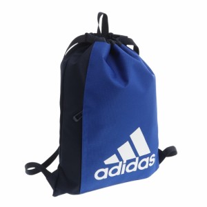 アディダス(adidas)ナップザック イーピーエス ジムバッグ 15.7L 青 L5722-H64742(Men’s、Lad…