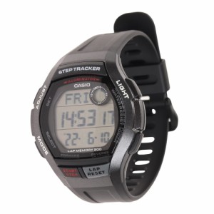 カシオ(CASIO)時計 スポーツギア WS-2000H-1AJH(Men’s)