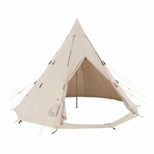 ノルディスク(Nordisk)アルフェイム 19.6 Alfheim 19.6 Tent 142014 キャンプ テント 8〜…