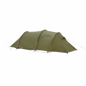 ノルディスク(Nordisk)テント キャンプ 3人用 オップランド Oppland 3 PU Tent 122061