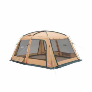 コールマン(Coleman)テント タフスクリーンタープ 400 2000031577 キャンプ用品 タープ
