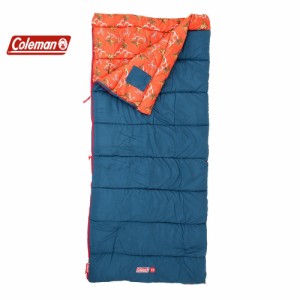 コールマン(Coleman)寝袋 シュラフ5℃ コージー2 C5 OG スリーピングバッグ 2000034772 寝具 コンパ…