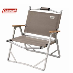 コールマン(Coleman)キャンプ 椅子 折りたたみ ローチェア コンパクトフォールディングチェア 2190858