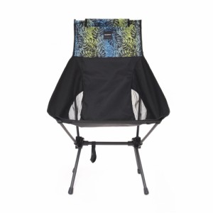 ヤックパック(YAK PAK)アウトドア キャンプ 椅子 チェア YP0010 BLK