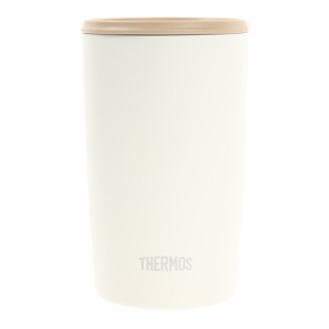 サーモス(THERMOS)タンブラー フタ付き 保温 保冷 400ml 真空断熱タンブラー JDP-400 WH (Men’s…