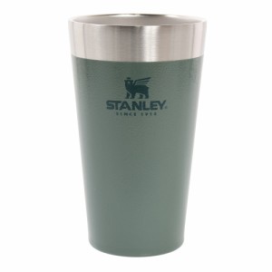スタンレー(STANLEY)カップ マグカップ キャンプ スタッキング 真空パイント 0.47L 10-02282-200 G…