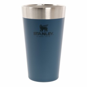 スタンレー(STANLEY)タンブラー マグカップ 保温 保冷 真空パイント 真空パイント 0.47L 10-02282-20…